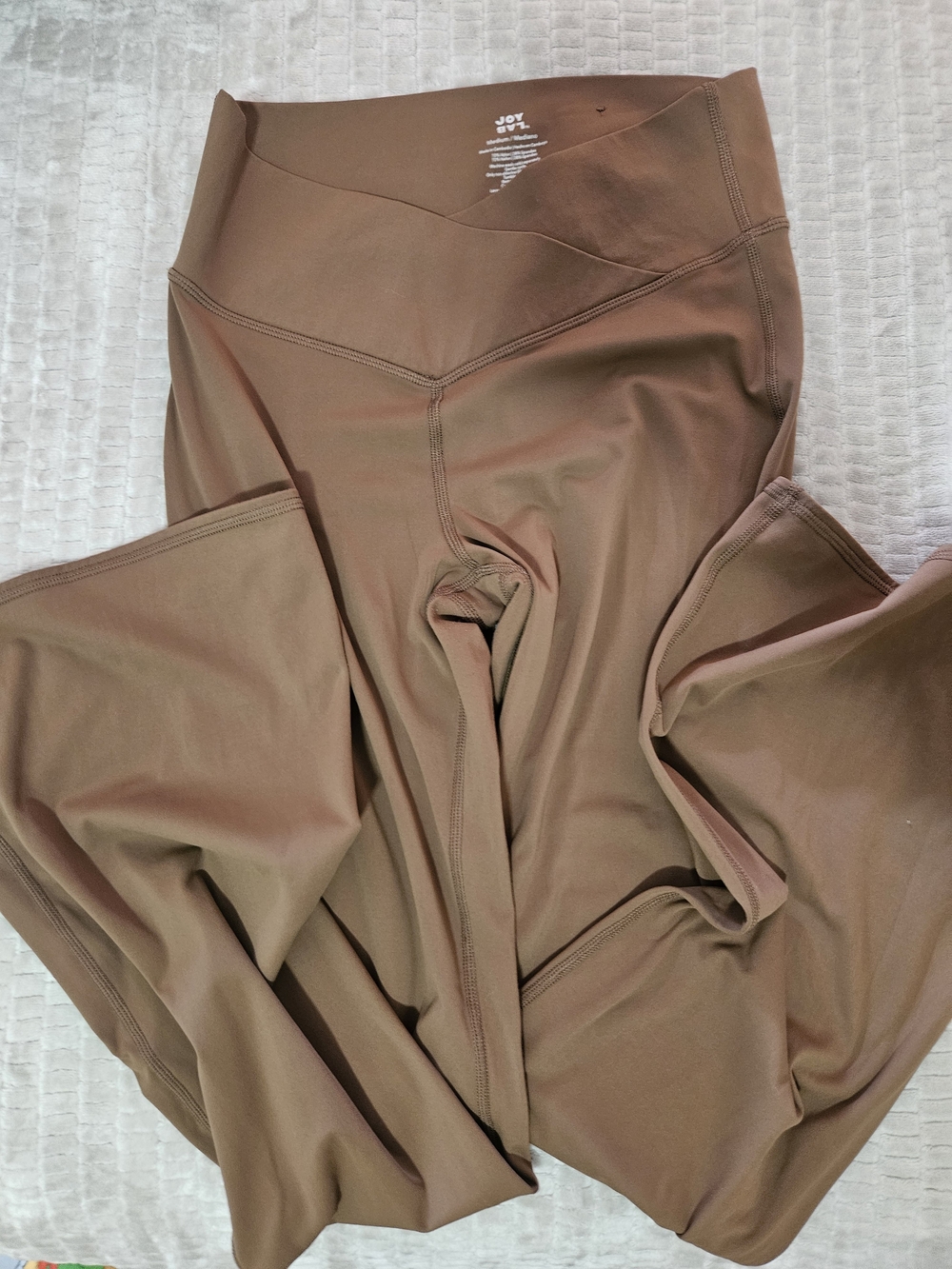 Joylab Women’s Flare Leggings